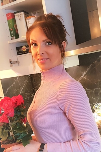 Actor Phoebe Dijkstra