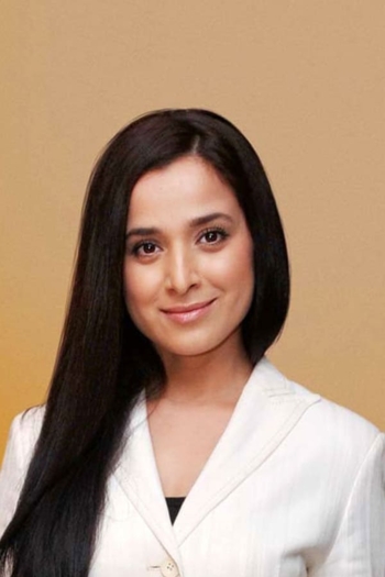 Actor Simone Singh