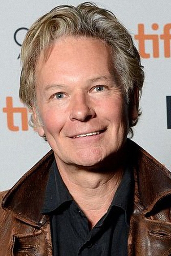 Actor Julien Temple