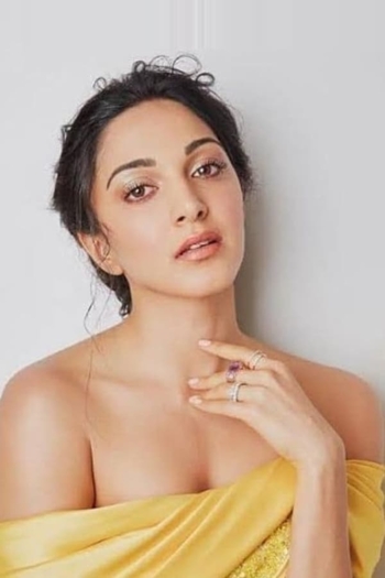 Actor Kiara Advani