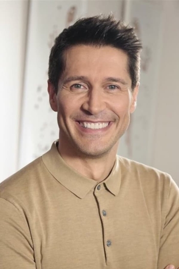 Actor Jaime Cantizano