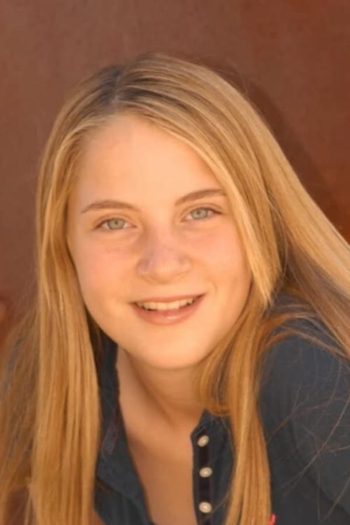 Actor Sammi Kane Kraft