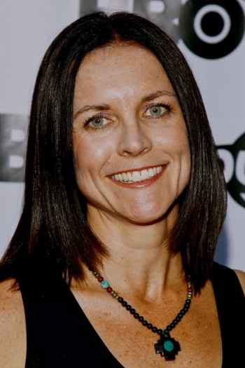 Film director Anne Renton