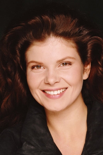 Actor Lolita Davidovich