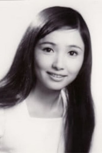 Actor Junko Yashiro