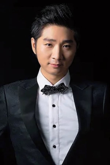 Actor Dayu Chen