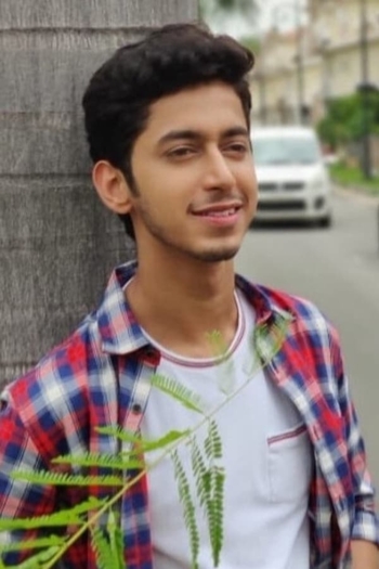 Actor Mihir Ahuja