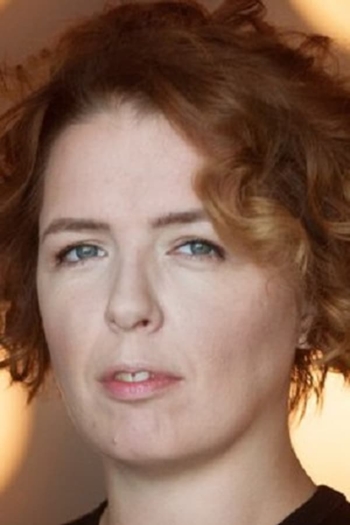 Actor Irina Bychkova