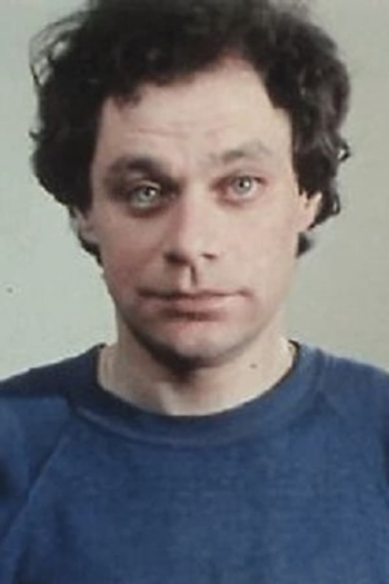 Actor Aleksey Seliverstov