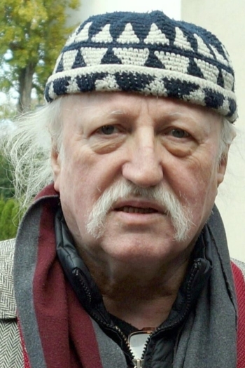 Actor Stanislaw Jaskulka