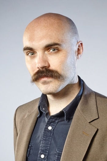 Actor David Lowery