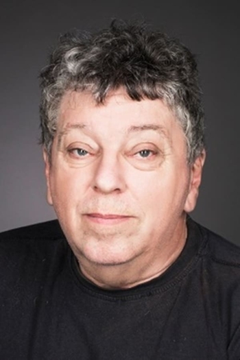 Film director Sándor Kardos