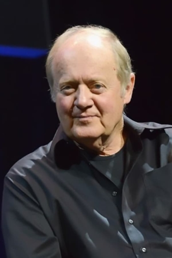 Actor Robert O'Reilly