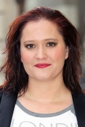 Actor Natálie Kocábová