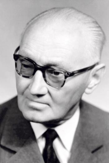 Actor Václav Trégl