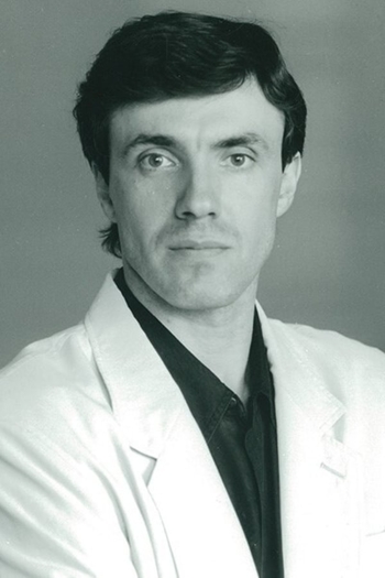 Actor Alexei Fadeyechev