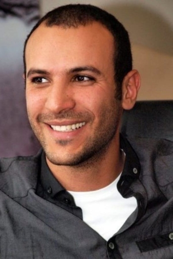 Actor Mohamed Diab