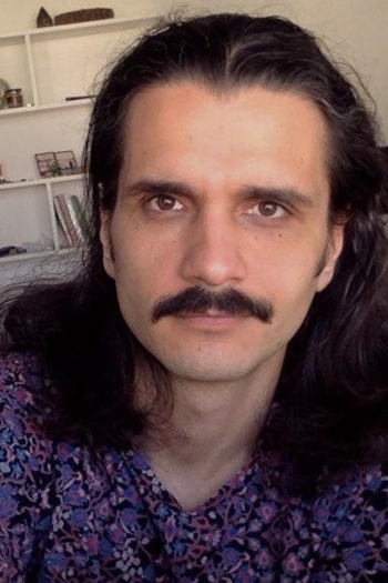 Actor Caval Dan-Emil