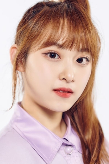 Actor Kishida Ririka