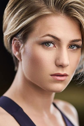 Actor Breanna Schneider