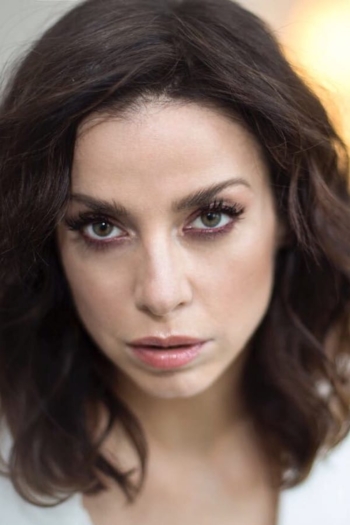 Actor Mercedes Funes