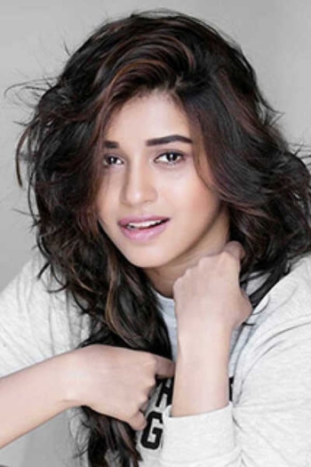 Actor Sanskruti Balgude