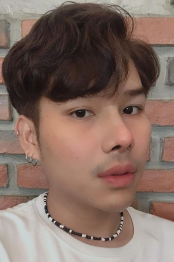 Actor Kuson Chatongchai