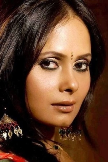 Actor Sadiya Siddiqui