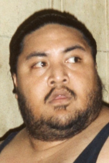 Actor Rodney Anoaʻi