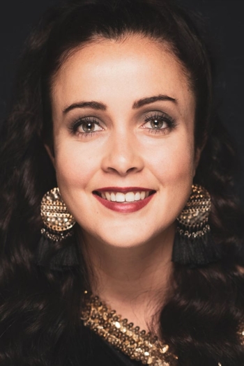 Actor Noémy Coeurjoly