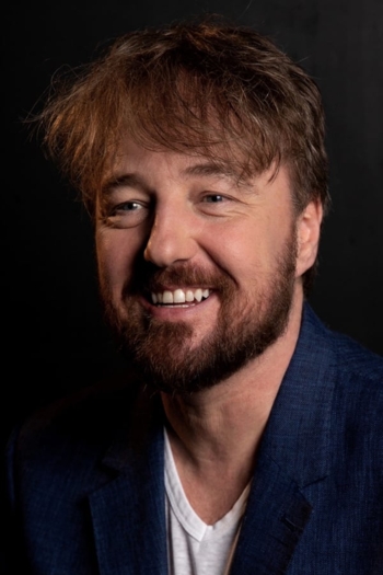 Actor John Owen-Jones