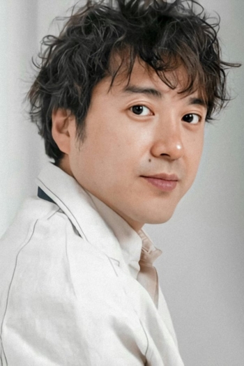 Actor Tsuyoshi Muro