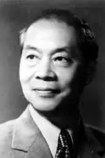 Film director Xi Jin