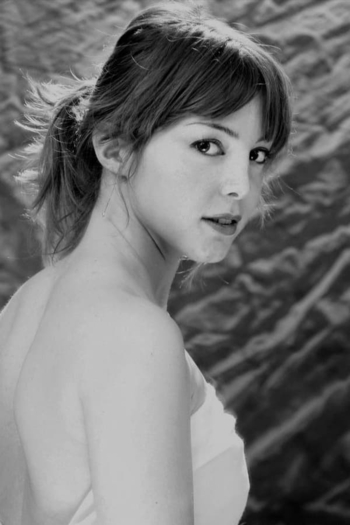 Actor Elena Ravaioli