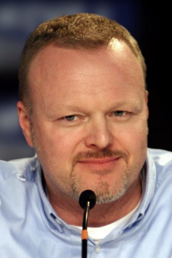 Actor Stefan Raab