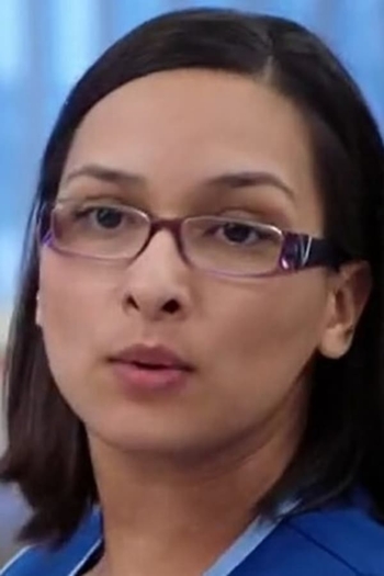 Actor Selisha Shertick