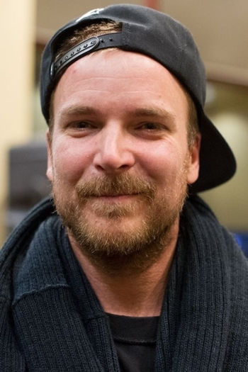 Actor Chad Muska