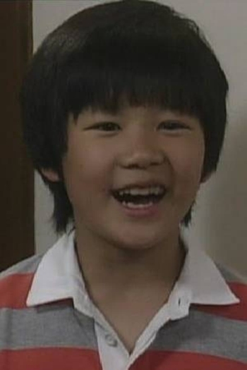 Actor Shun Sakaguchi