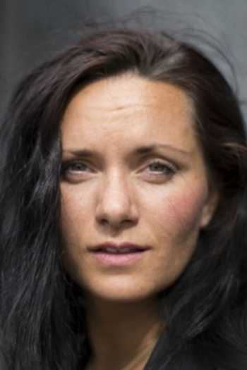 Actor Magdalena From Delis