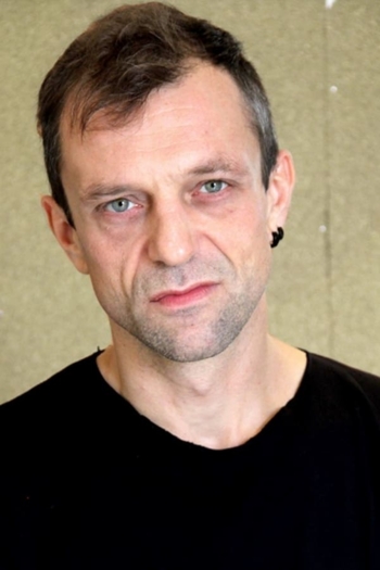 Actor Giovanni De Giorgi