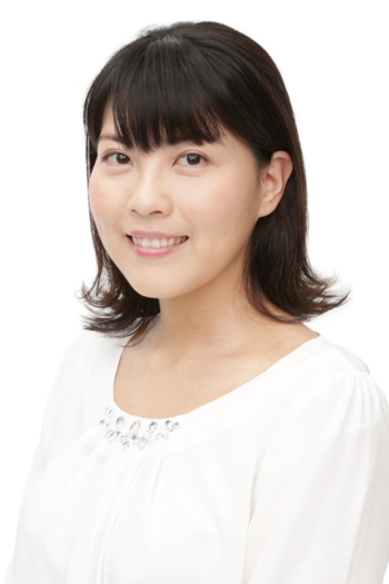 Actor Chiaki Kuge