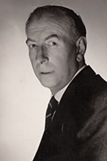 Actor Russell Napier