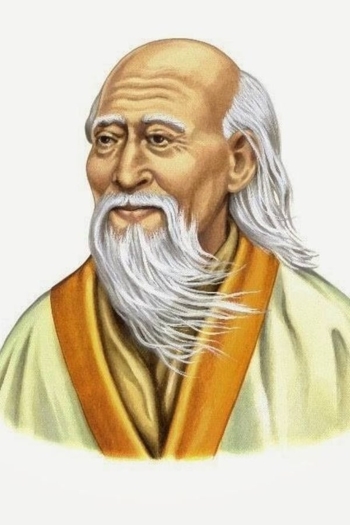 Actor Lao Tzu