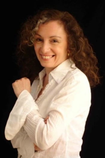 Actor Celeste Sansregret