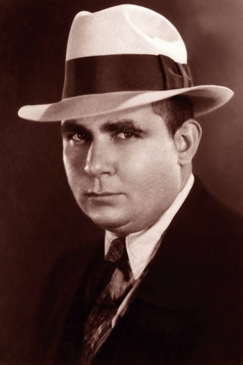 Book author Robert E. Howard