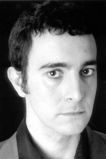 Actor Ernesto Tomasini