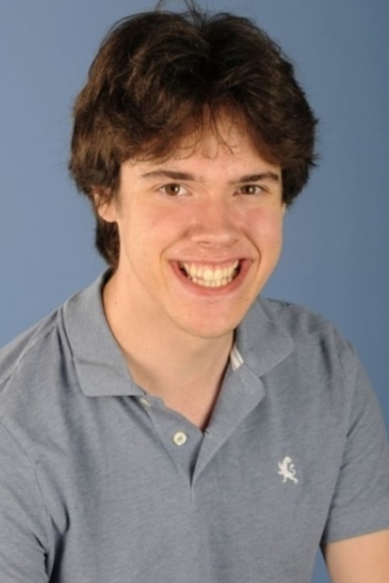 Actor Gary Gerbrandt