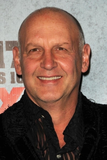 Actor Nick Searcy