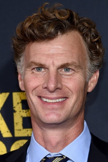 Actor Charlie Gogolak