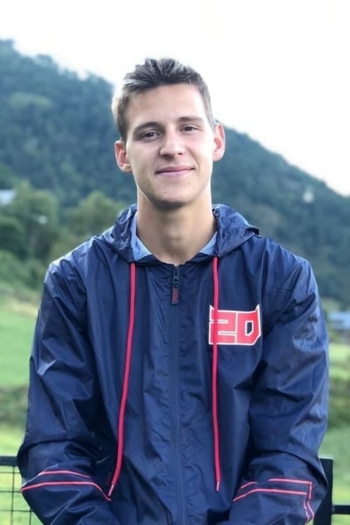 Actor Fabio Quartararo